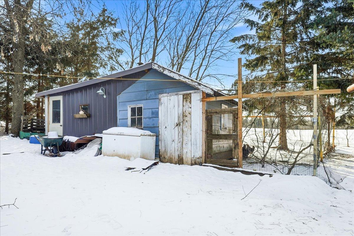 886 50th Avenue Clear Lake, WI 54005 - Photo 23 of 26