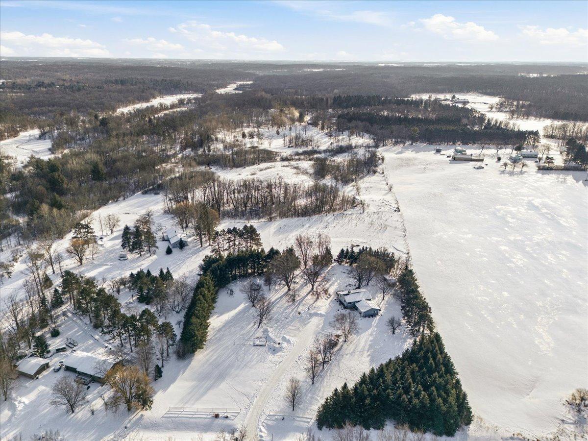 886 50th Avenue Clear Lake, WI 54005 - Photo 24 of 26