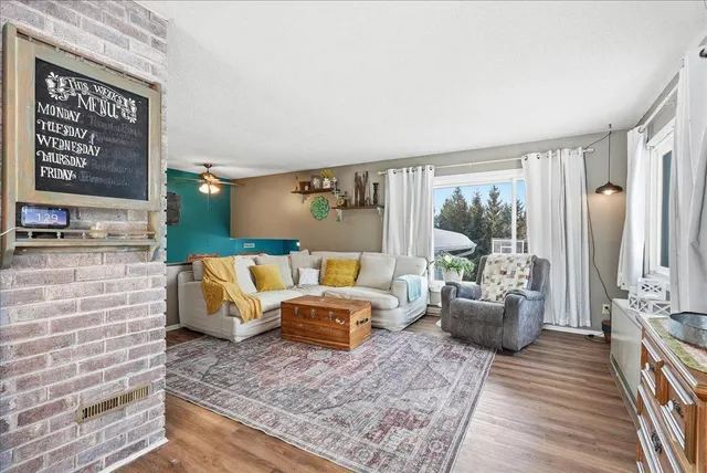 $325,000 | 886 50th Avenue, Clear Lake, WI 54005