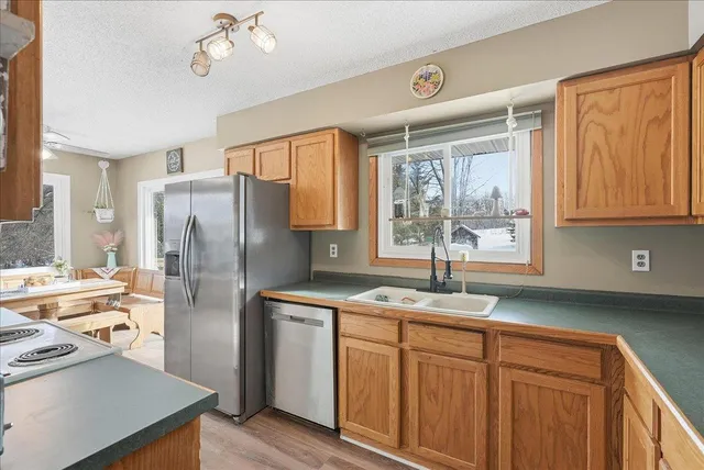 $325,000 | 886 50th Avenue, Clear Lake, WI 54005