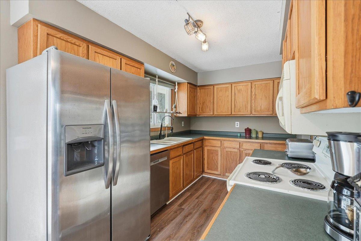 886 50th Avenue Clear Lake, WI 54005 - Photo 7 of 26