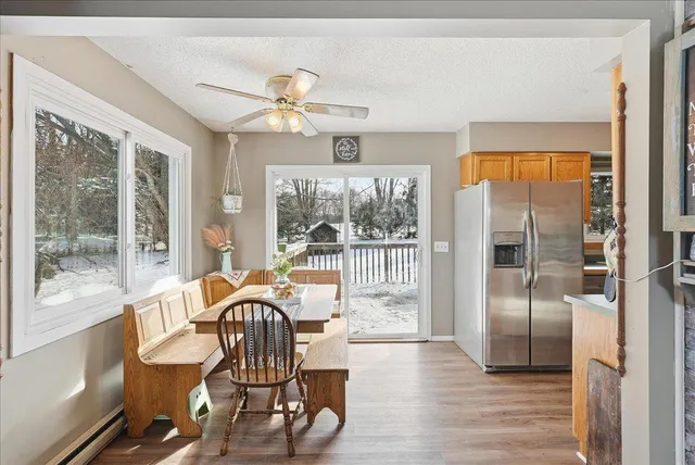 $325,000 | 886 50th Avenue, Clear Lake, WI 54005