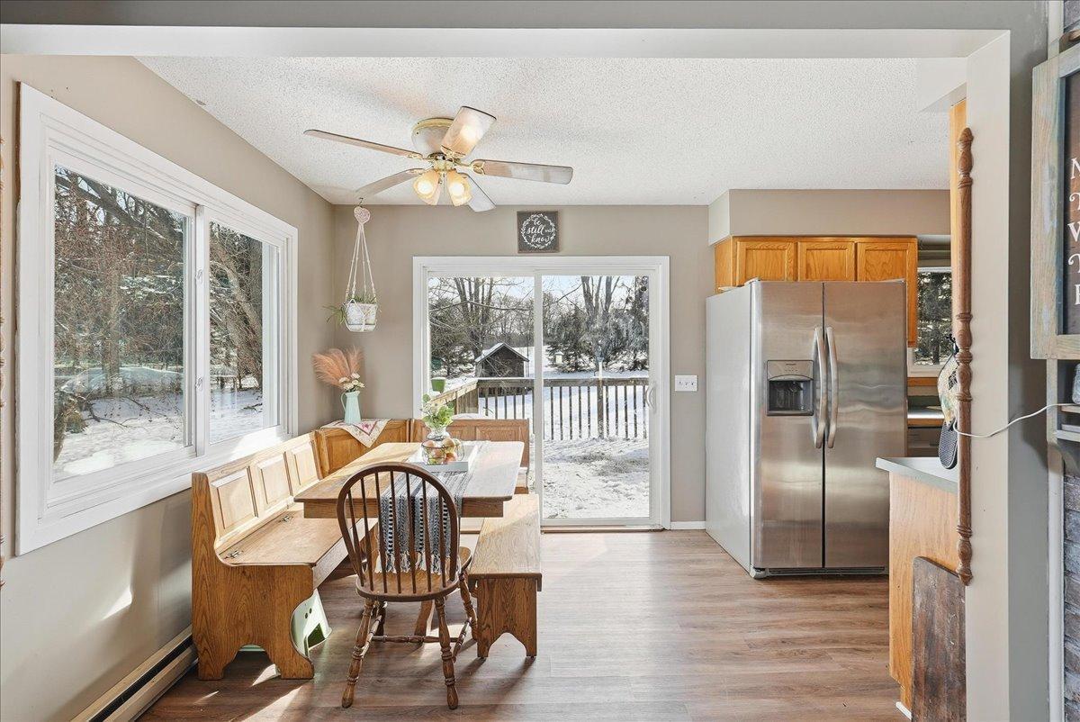 886 50th Avenue Clear Lake, WI 54005 - Photo 8 of 26