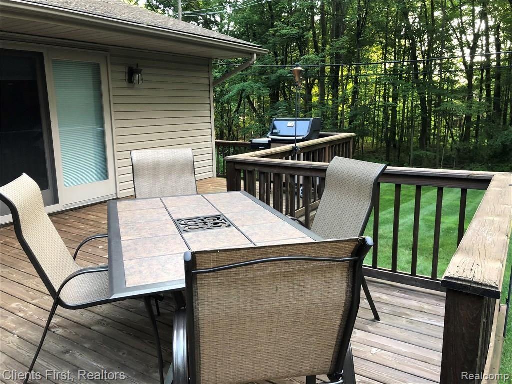 8175 Ridge Road North Canton, MI 48187 - Photo 27 of 70 Outside - Deck 2.jpg