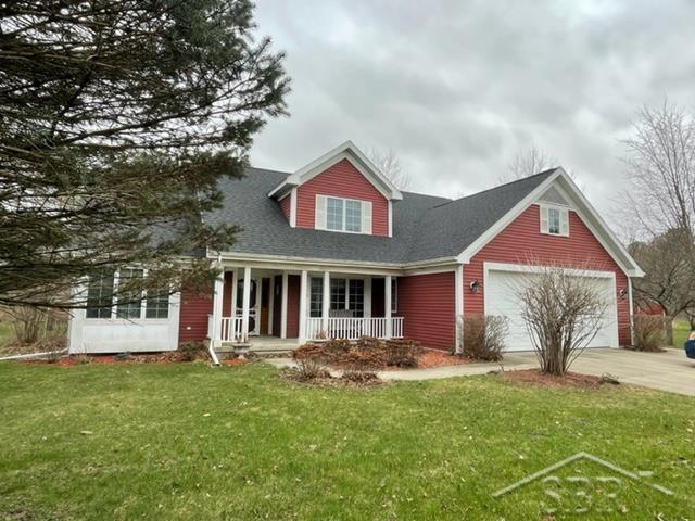 2110 Curtis Road Birch Run, MI 48415 - Photo 1 of 25 50071097.JPG