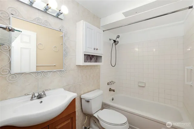 a city view from a balcony