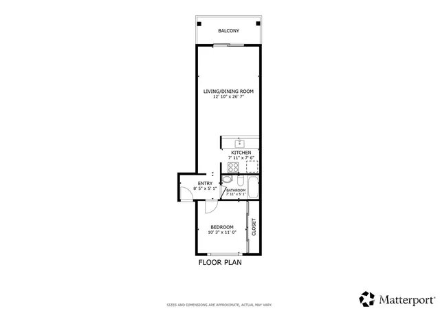 $165,000 | 31003 14th Avenue South, Unit C4, Federal Way, WA 98003