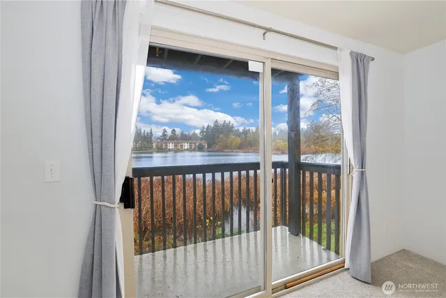 a kitchen with a sink and a window