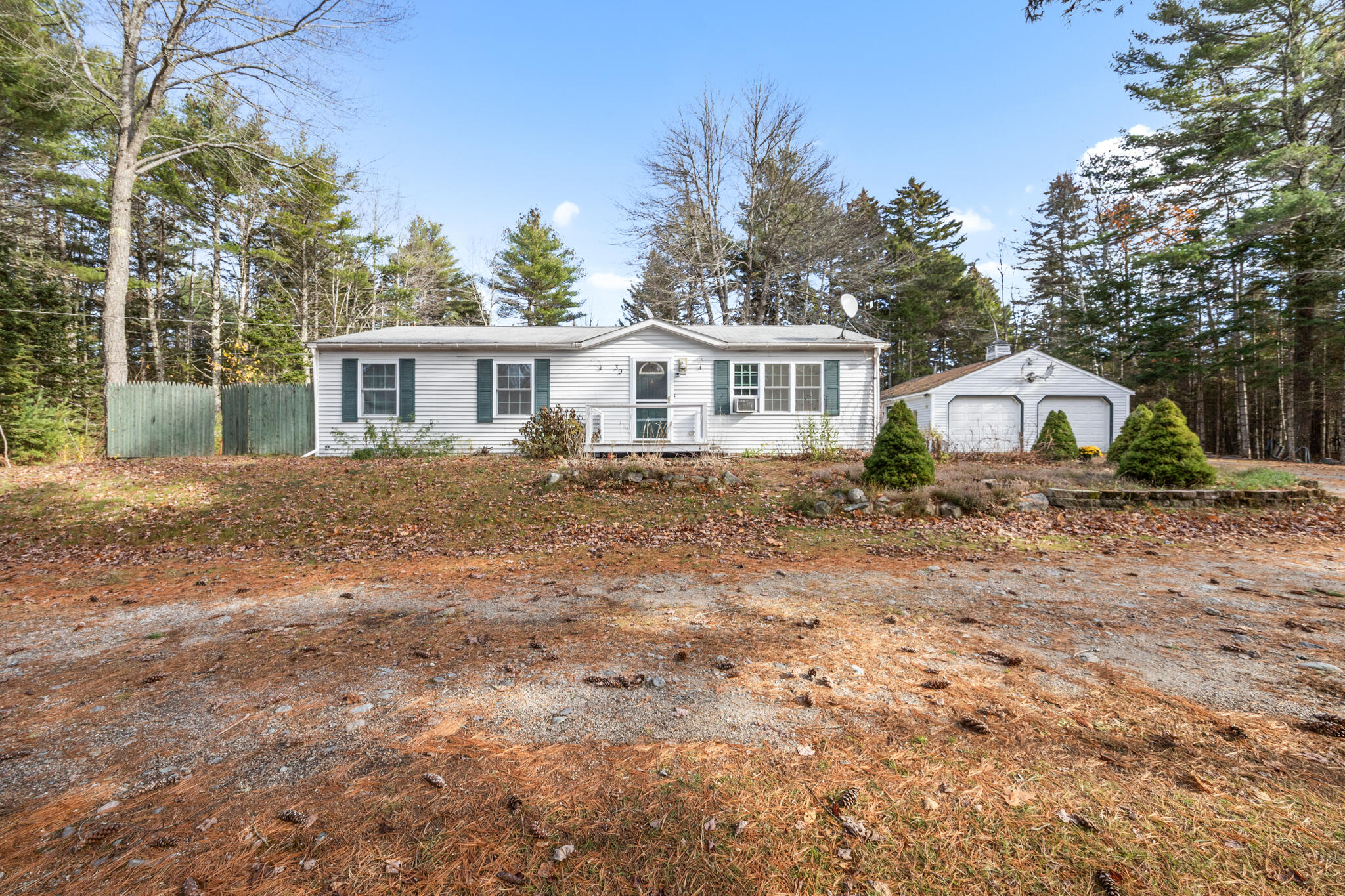 39 Bert Gray Road Sullivan, ME 04664 - Photo 2 of 43 sullivan-40