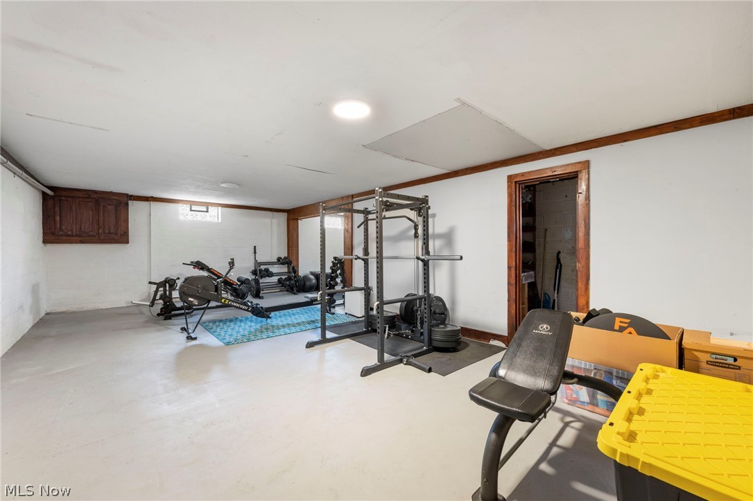 10889 Wilson Mills Road Chardon, OH 44024 - Photo 41 of 50 Rec/Playroom