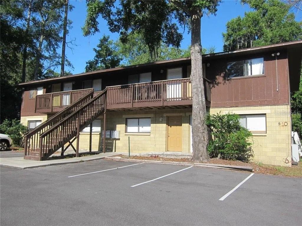 510 Southwest 69th Street Unit A C F  