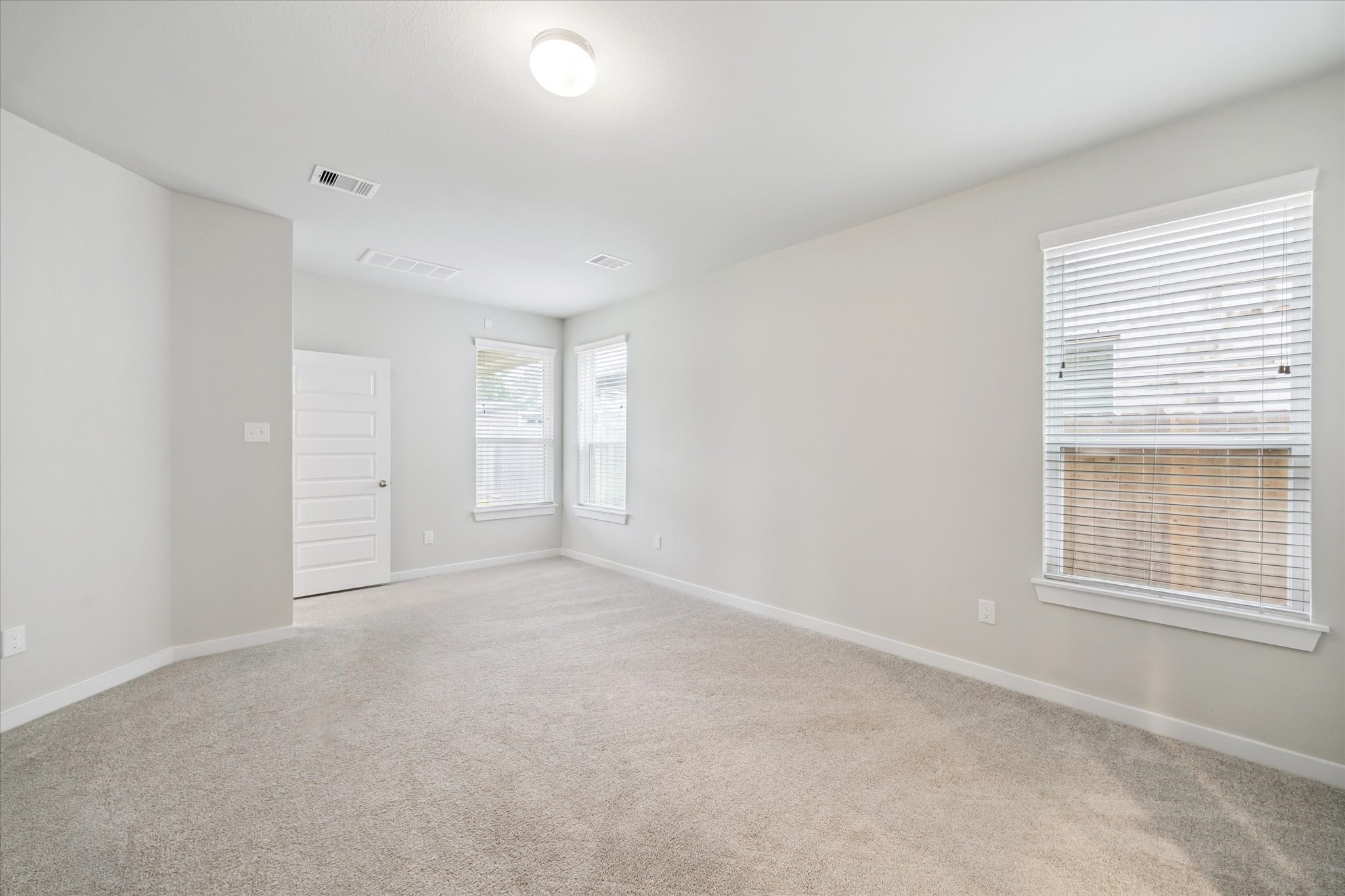 2138 Reed Cave Lane Spring, TX 77386 - Photo 11 of 23 a view of an empty room with a window