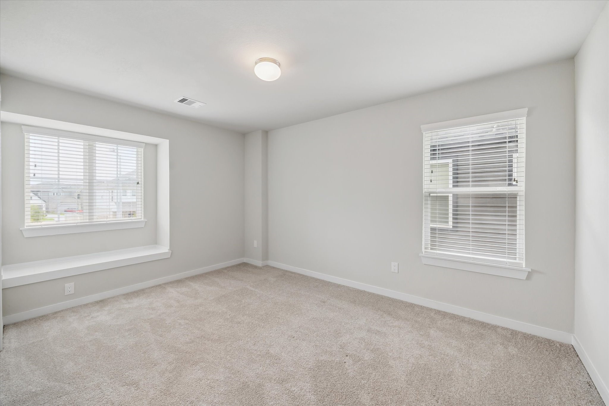 2138 Reed Cave Lane Spring, TX 77386 - Photo 17 of 23 an empty room with windows