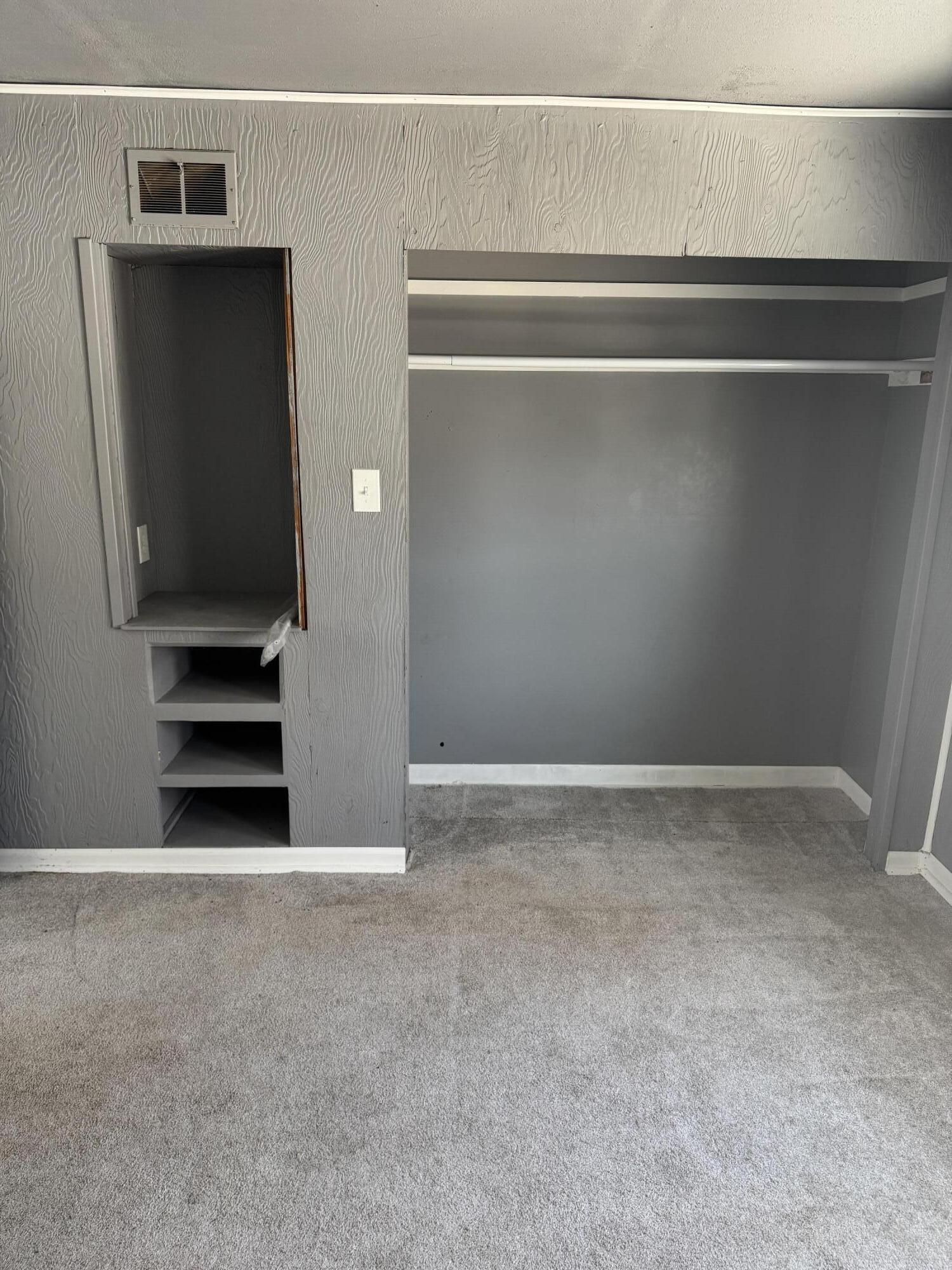 1802 West Keefe Avenue Milwaukee, WI 53206 - Photo 12 of 15 Bedroom Closet