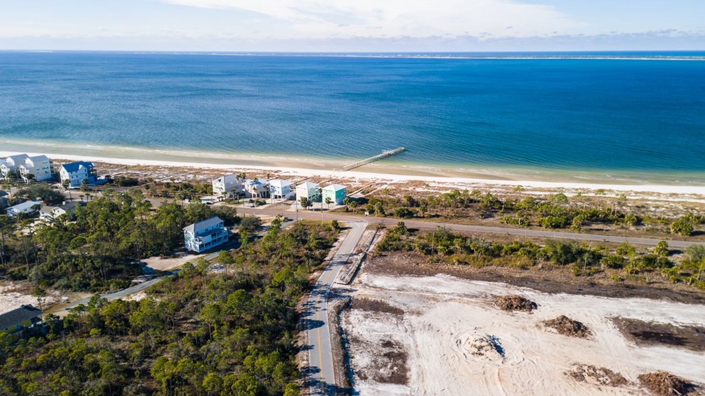988 Backwater Road Port St. Joe, FL 32456 - Photo 12 of 52
