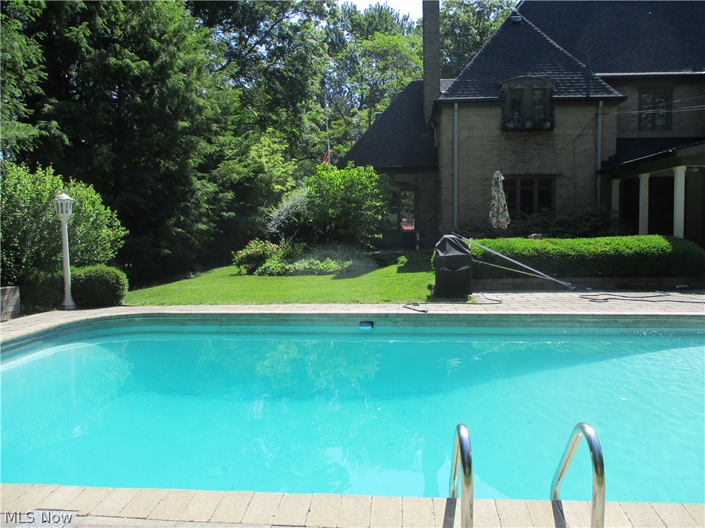 192 Wolcott Road Akron, OH 44313 - Photo 29 of 34