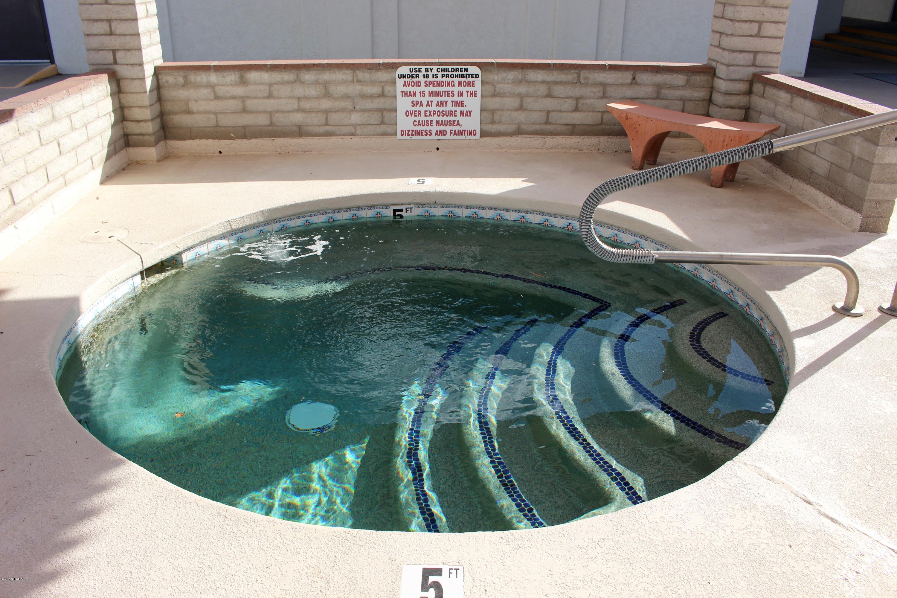 249 West Rama Drive Green Valley, AZ 85614 - Photo 46 of 50