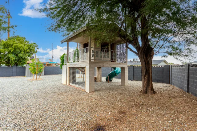 $640,000 | 19630 North 18th Drive, Phoenix, AZ 85027