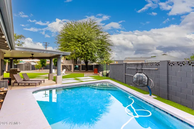 $640,000 | 19630 North 18th Drive, Phoenix, AZ 85027