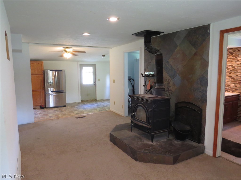 1748 Dock Road Madison, OH 44057 - Photo 19 of 33