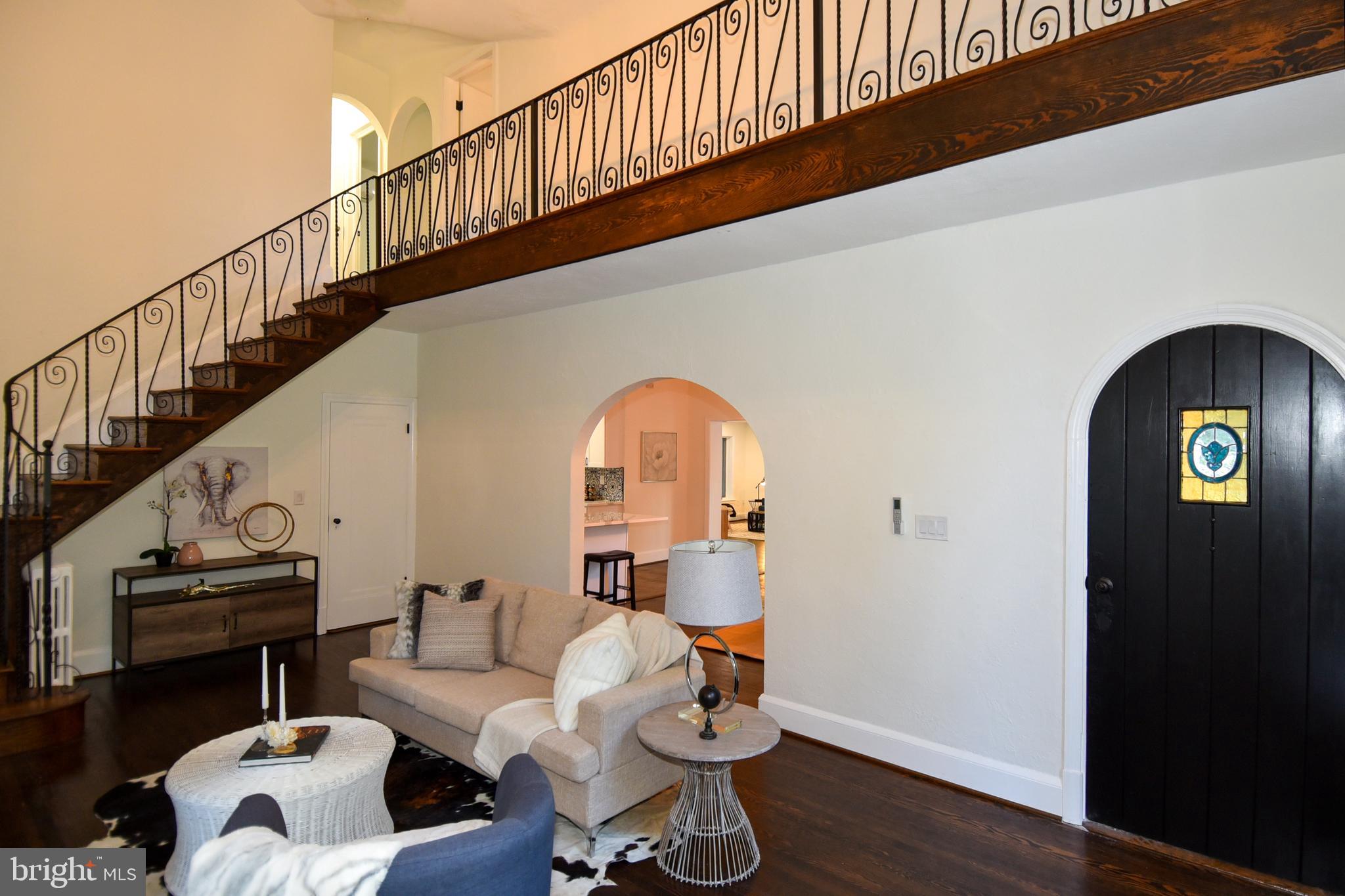428 Hamilton Avenue Silver Spring, MD 20901 - Photo 14 of 82 Gallery Image 14