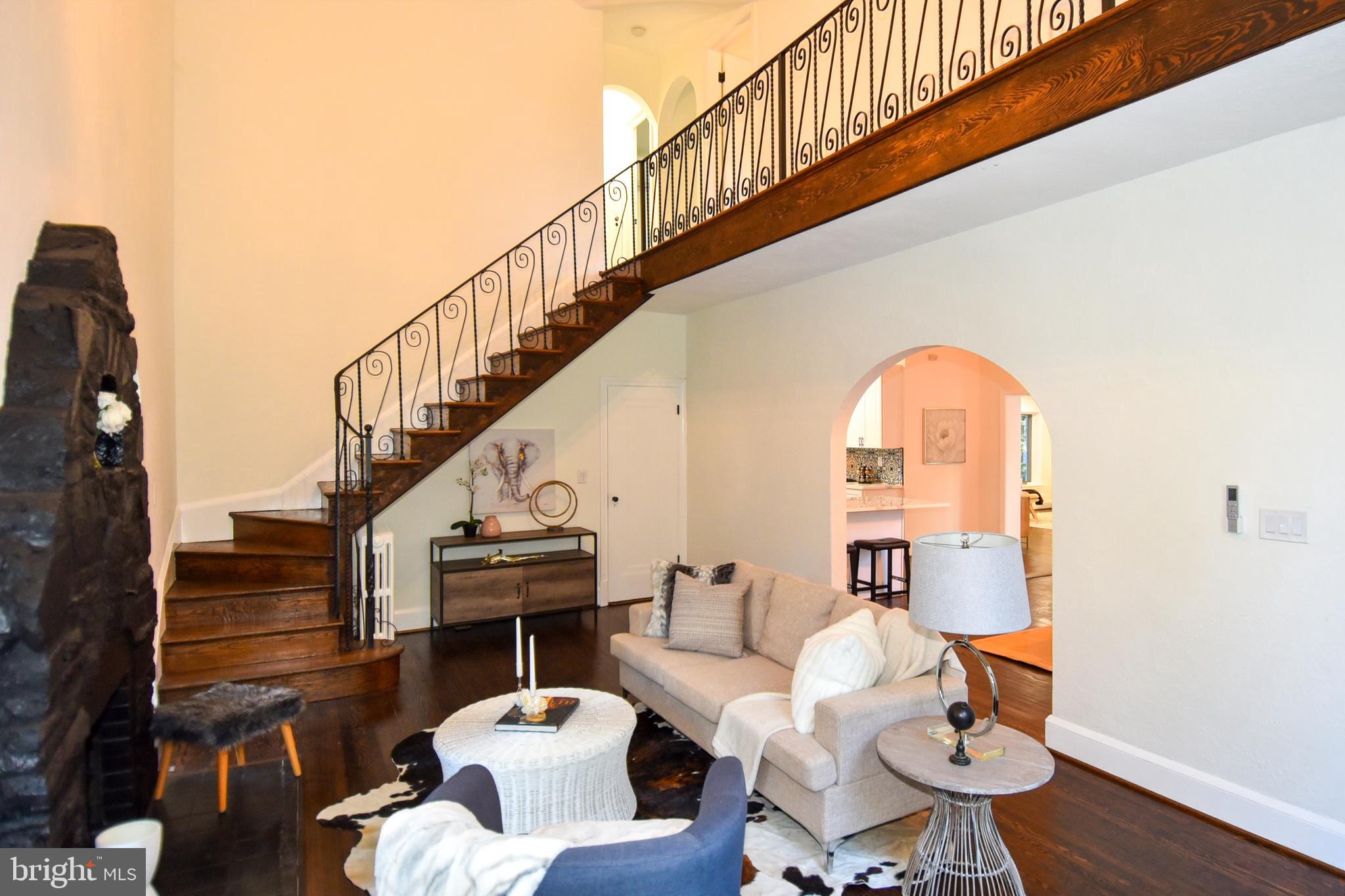 428 Hamilton Avenue Silver Spring, MD 20901 - Photo 15 of 82 Gallery Image 15