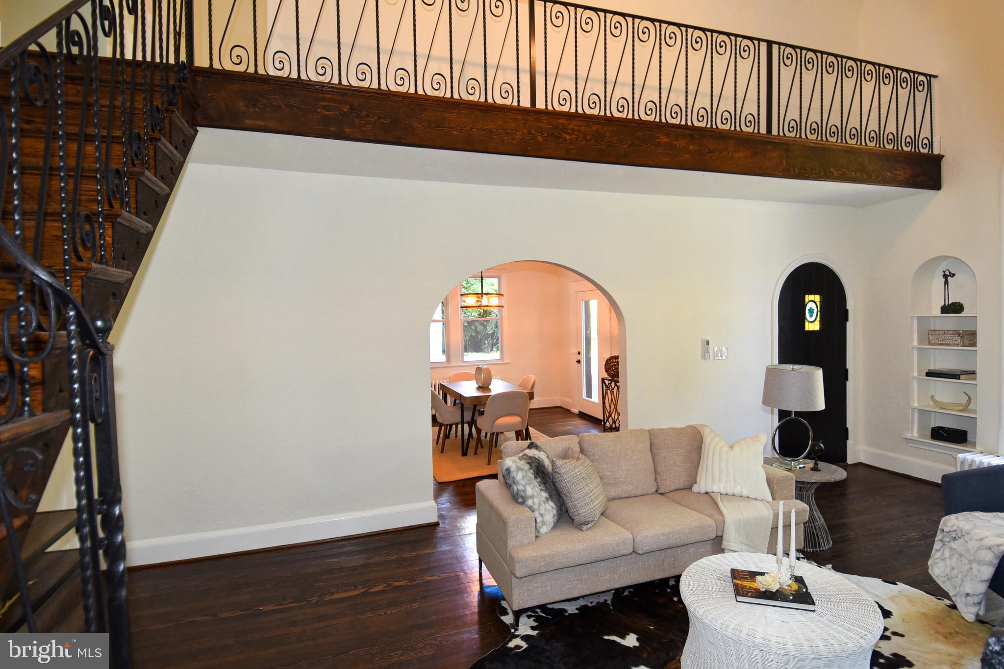 428 Hamilton Avenue Silver Spring, MD 20901 - Photo 16 of 82 Gallery Image 16