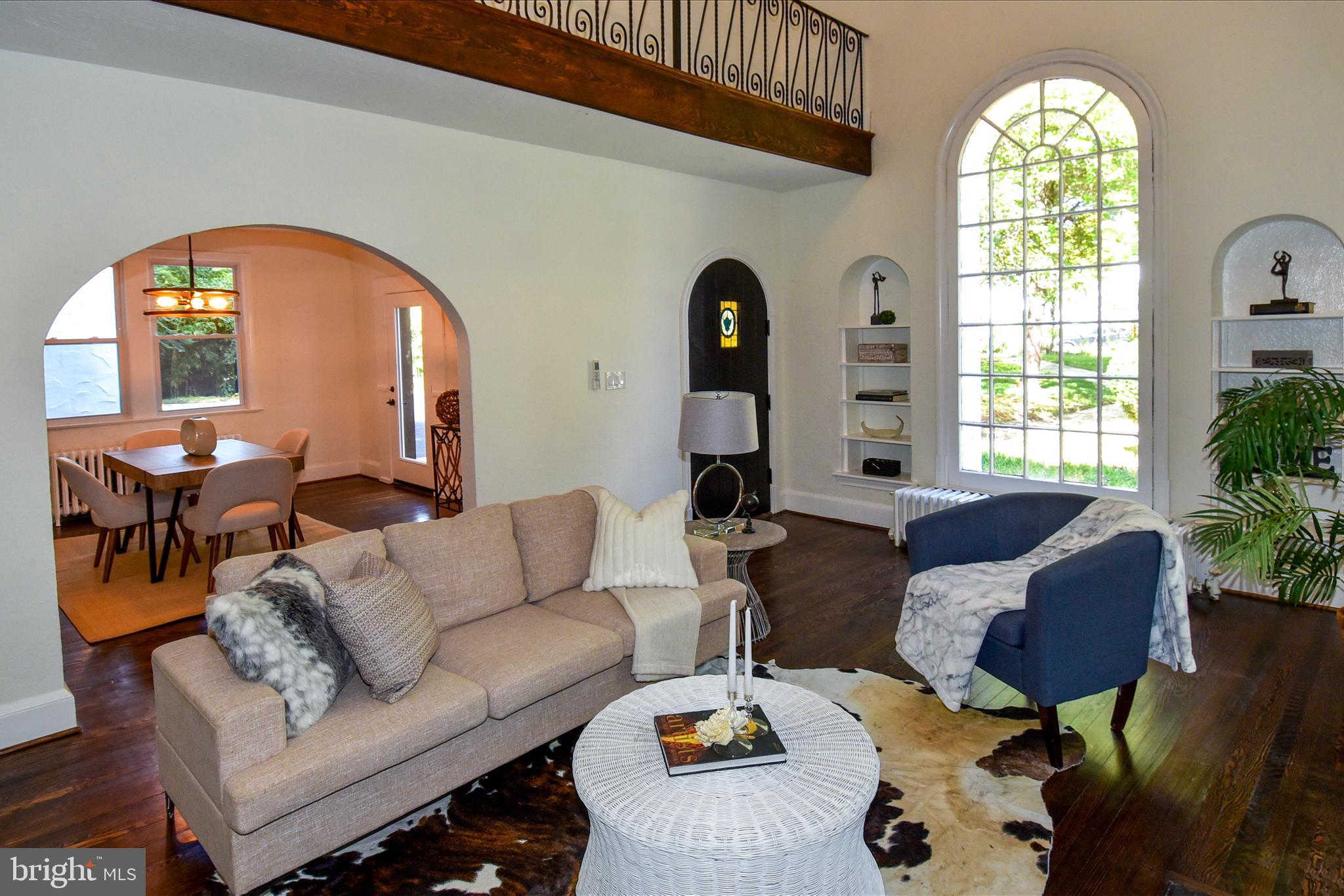 428 Hamilton Avenue Silver Spring, MD 20901 - Photo 19 of 82 Gallery Image 19