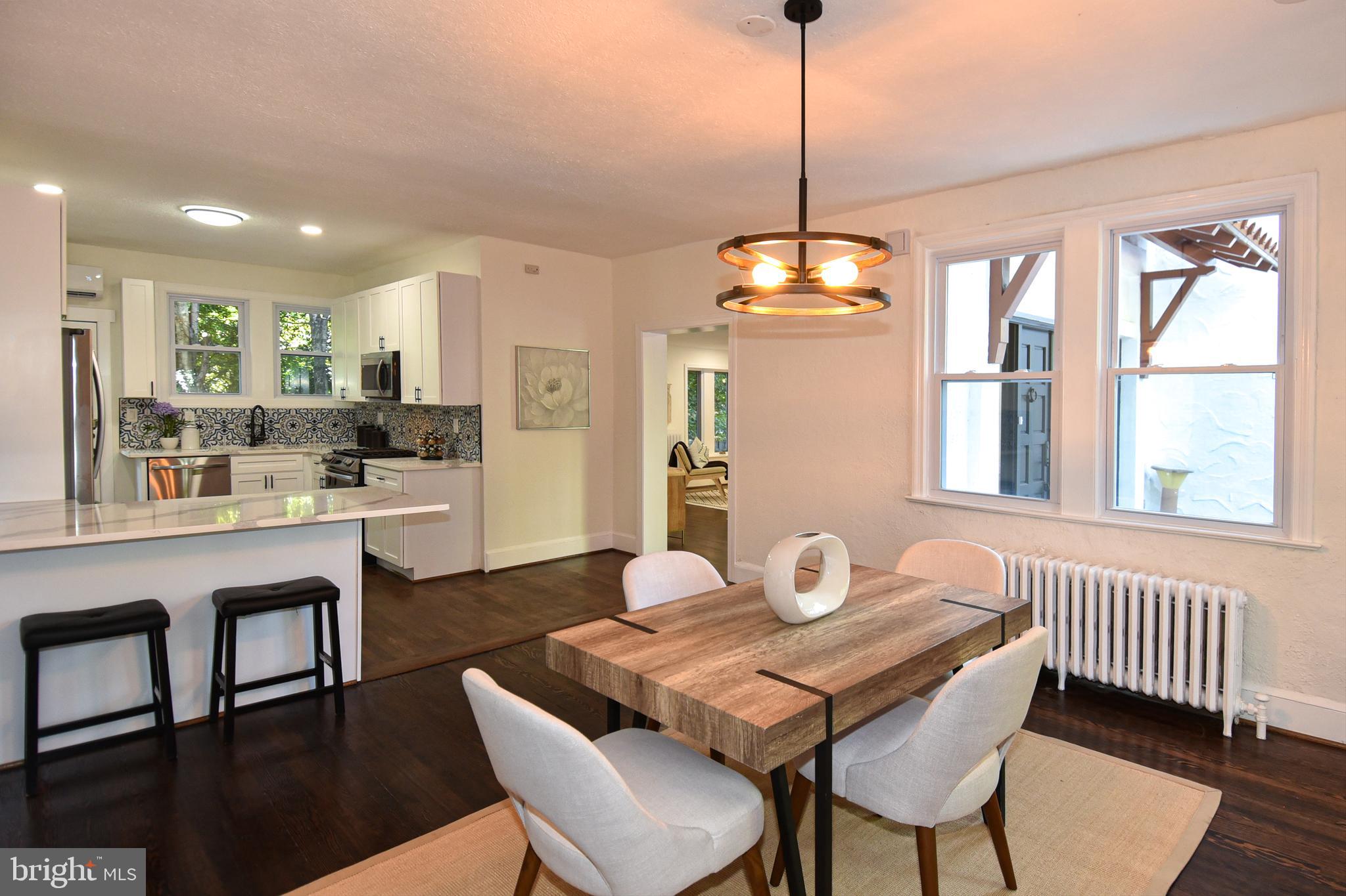 428 Hamilton Avenue Silver Spring, MD 20901 - Photo 21 of 82 Gallery Image 21