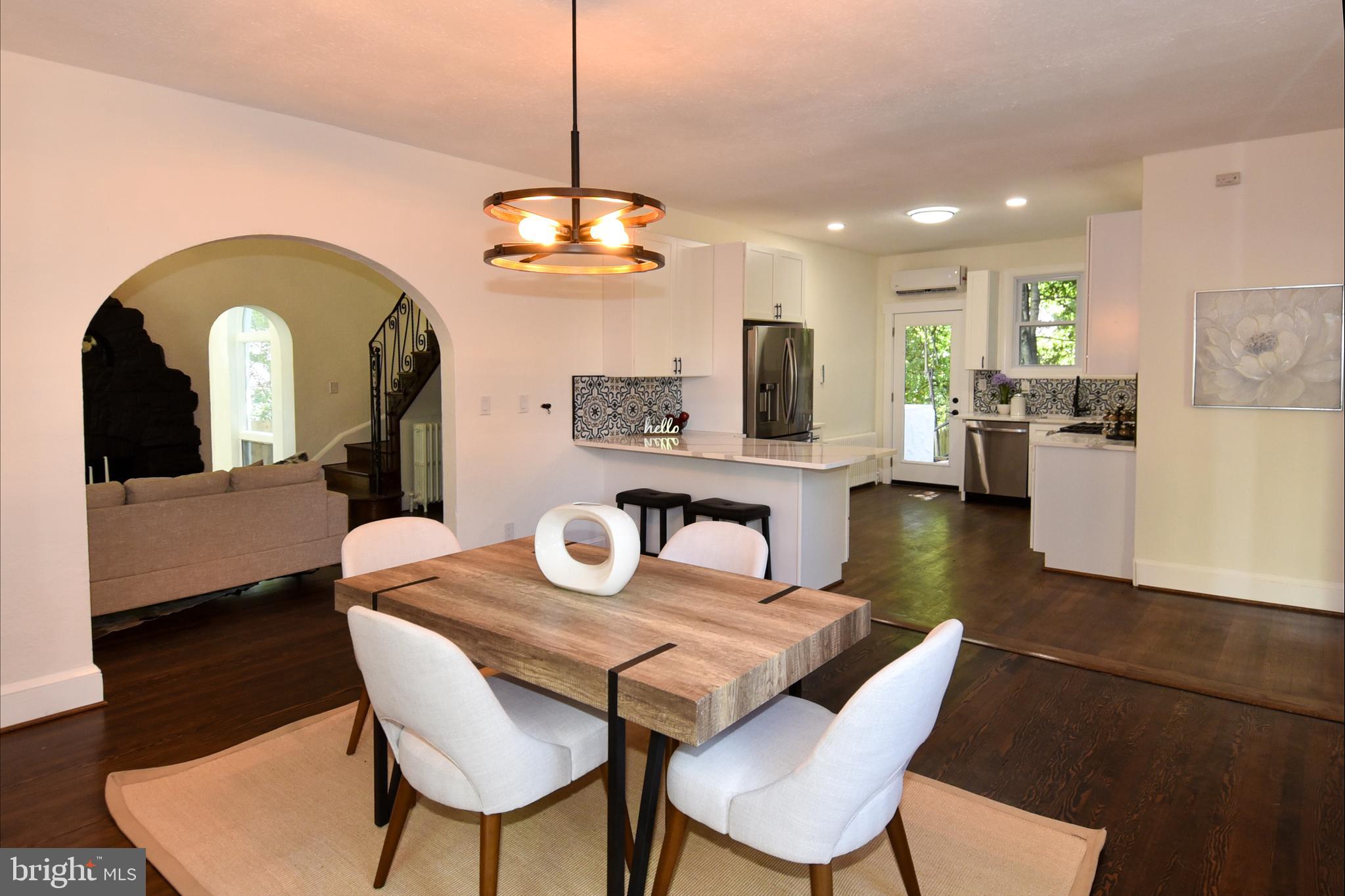 428 Hamilton Avenue Silver Spring, MD 20901 - Photo 22 of 82 Gallery Image 22