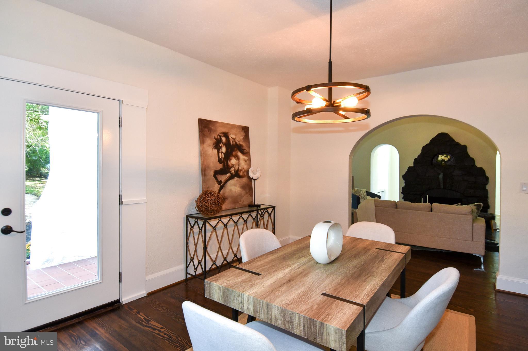 428 Hamilton Avenue Silver Spring, MD 20901 - Photo 23 of 82 Gallery Image 23