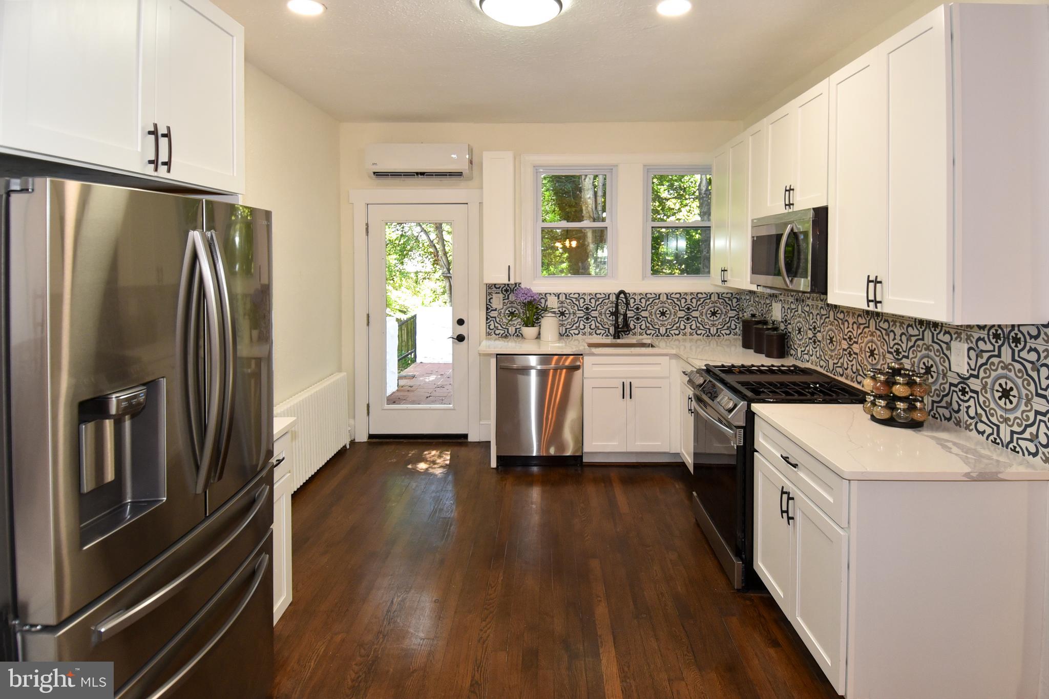 428 Hamilton Avenue Silver Spring, MD 20901 - Photo 24 of 82 Gallery Image 24