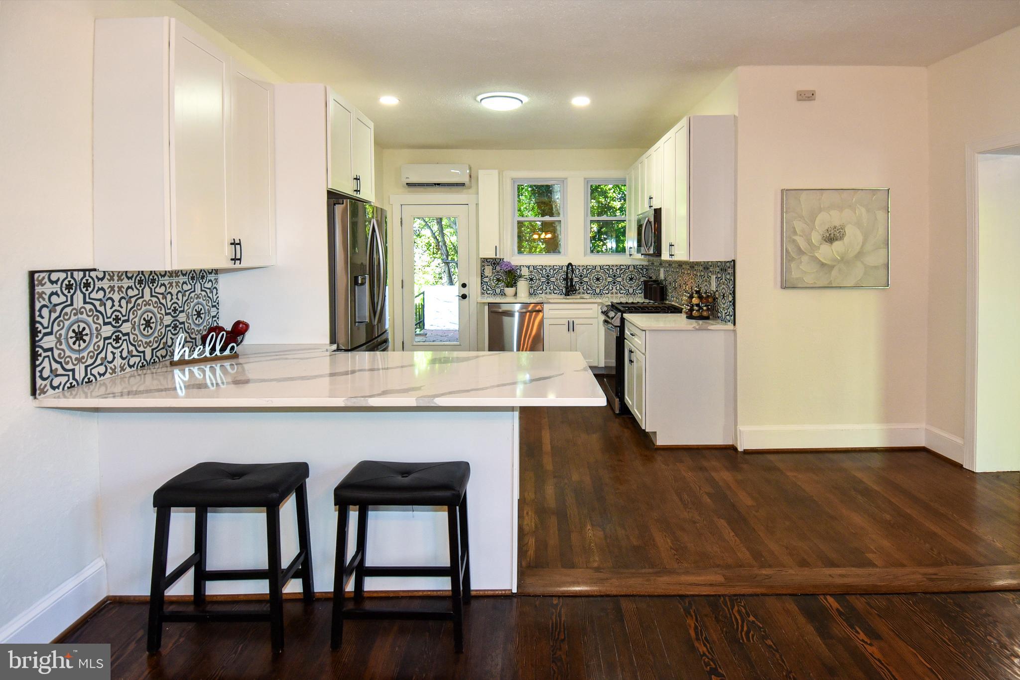428 Hamilton Avenue Silver Spring, MD 20901 - Photo 26 of 82 Gallery Image 26