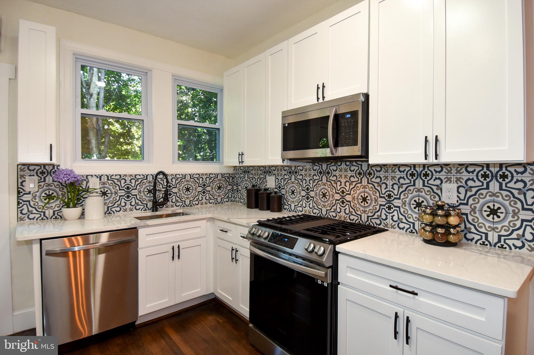428 Hamilton Avenue Silver Spring, MD 20901 - Photo 27 of 82 Gallery Image 27