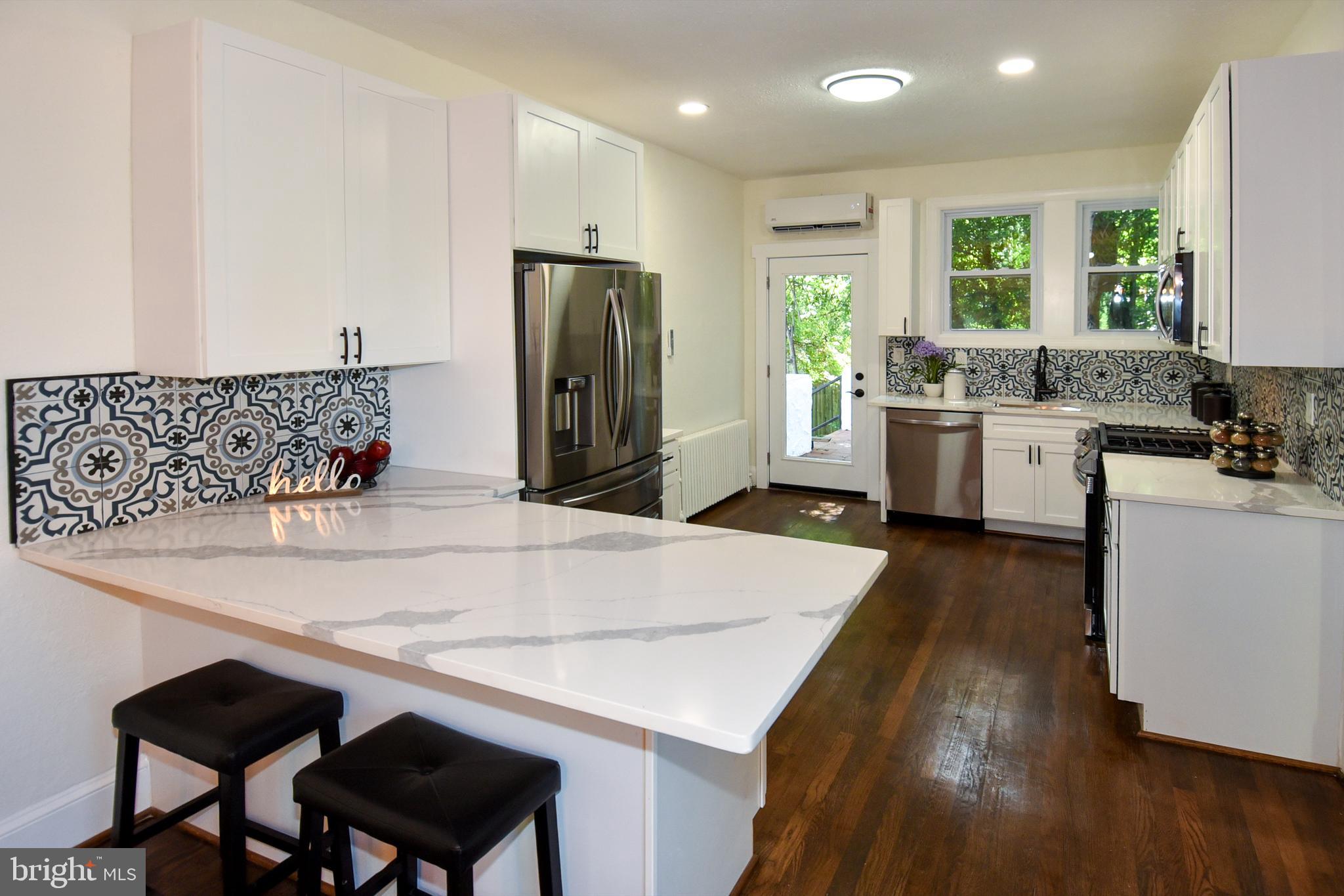 428 Hamilton Avenue Silver Spring, MD 20901 - Photo 28 of 82 Gallery Image 28
