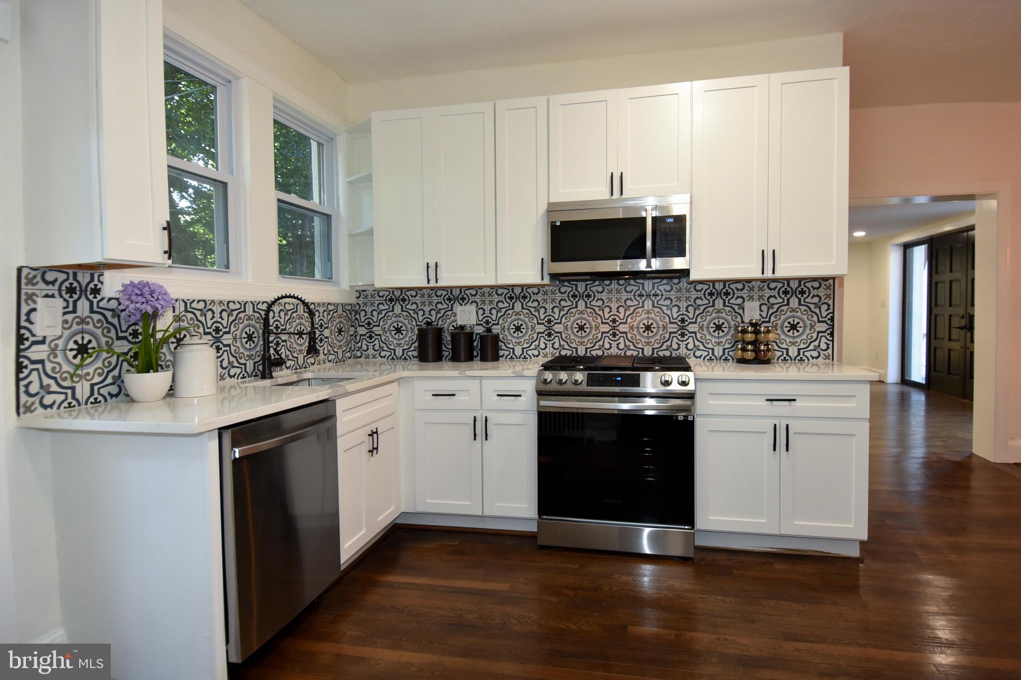 428 Hamilton Avenue Silver Spring, MD 20901 - Photo 29 of 82 Gallery Image 29