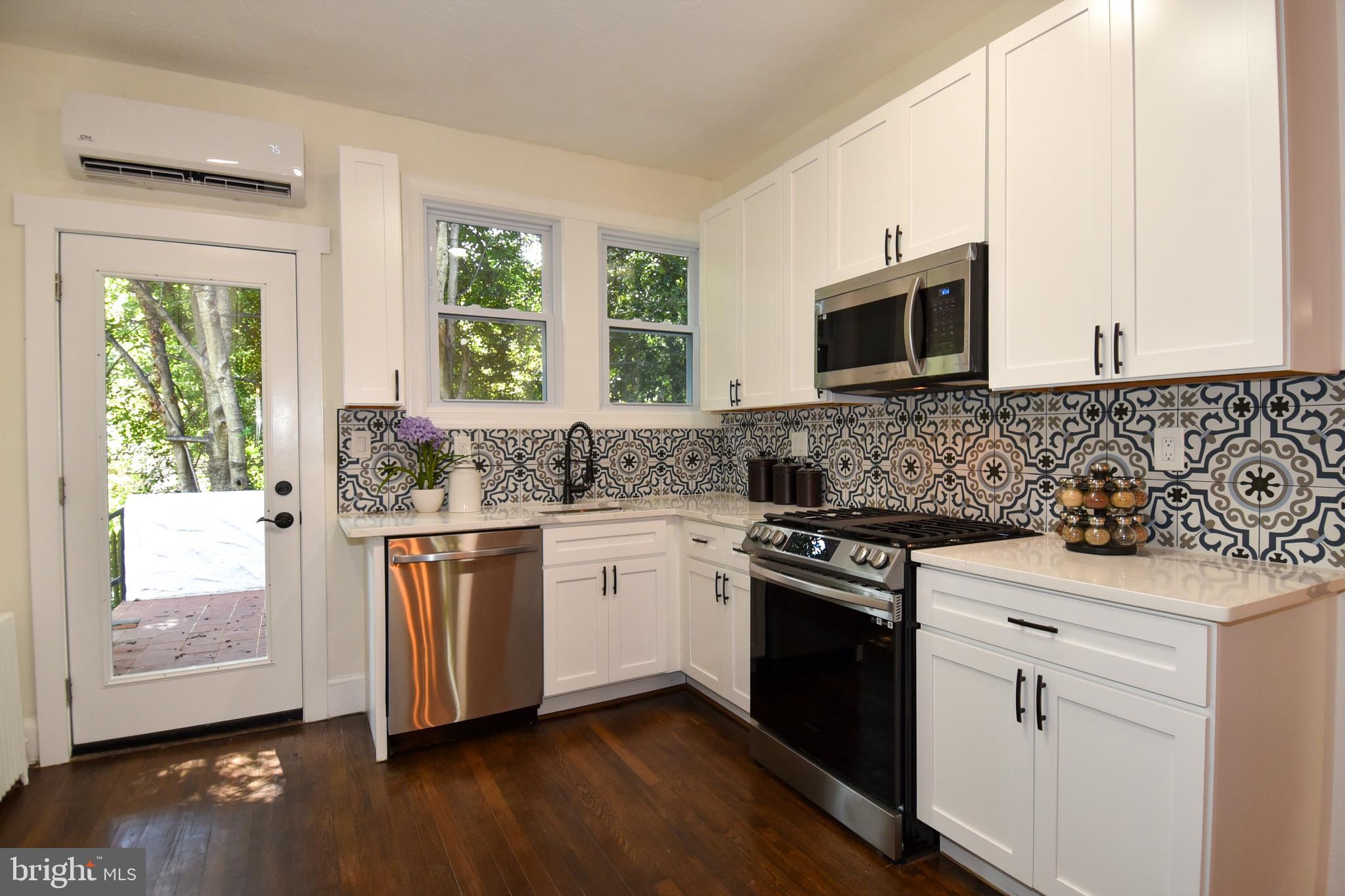 428 Hamilton Avenue Silver Spring, MD 20901 - Photo 30 of 82 Gallery Image 30