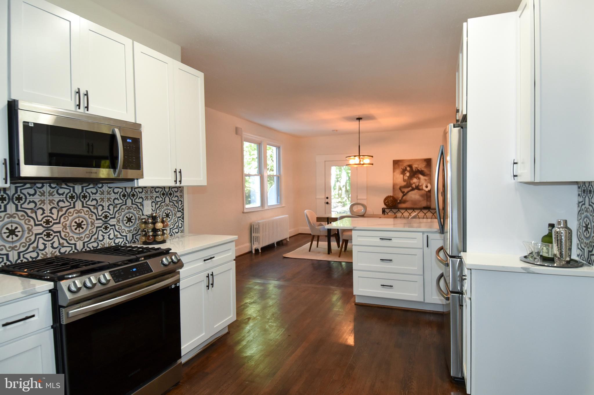 428 Hamilton Avenue Silver Spring, MD 20901 - Photo 32 of 82 Gallery Image 32