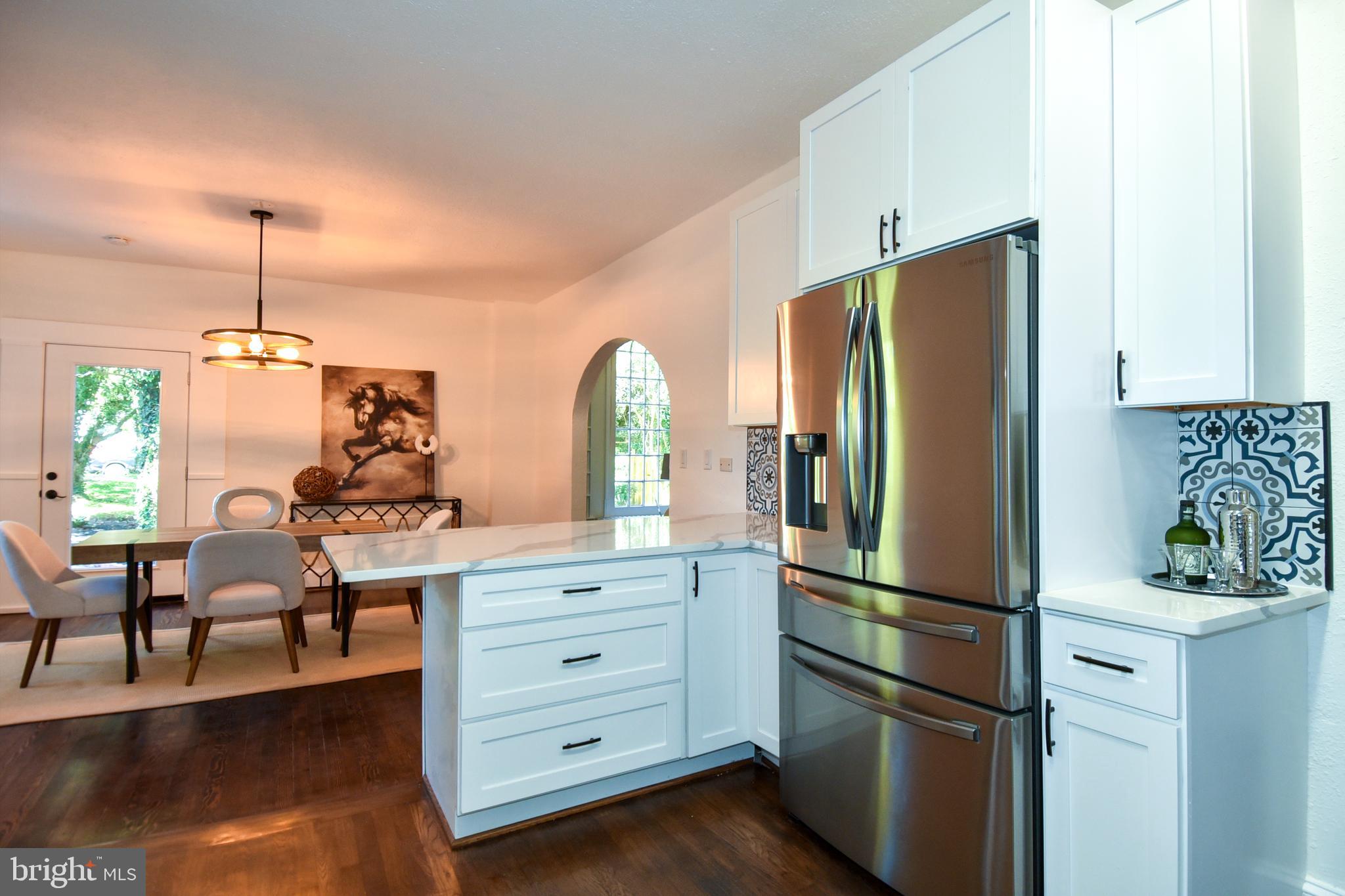 428 Hamilton Avenue Silver Spring, MD 20901 - Photo 33 of 82 Gallery Image 33