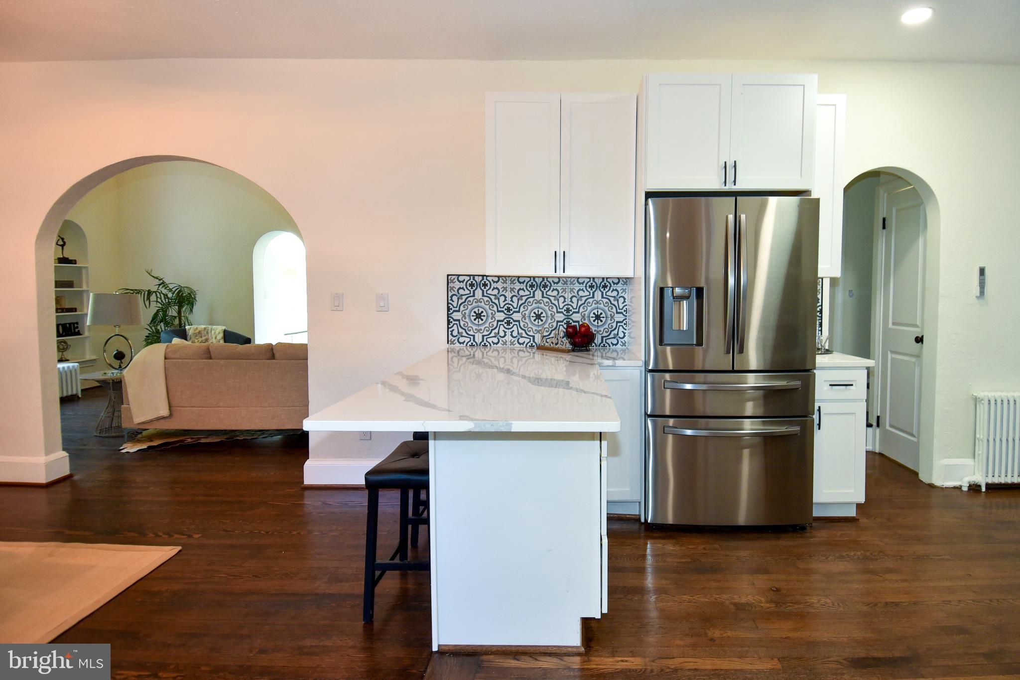 428 Hamilton Avenue Silver Spring, MD 20901 - Photo 34 of 82 Gallery Image 34