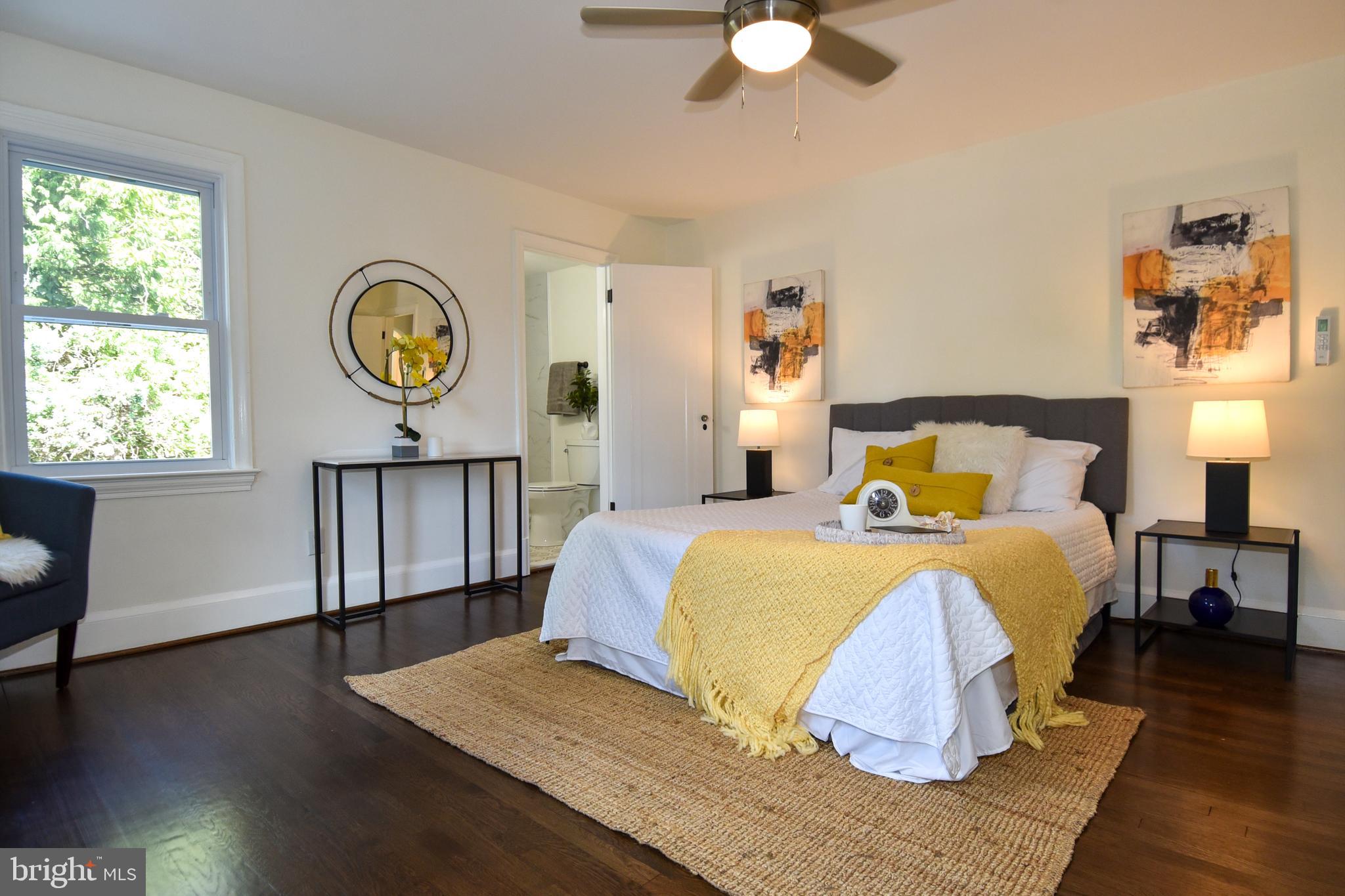428 Hamilton Avenue Silver Spring, MD 20901 - Photo 59 of 82 Gallery Image 59