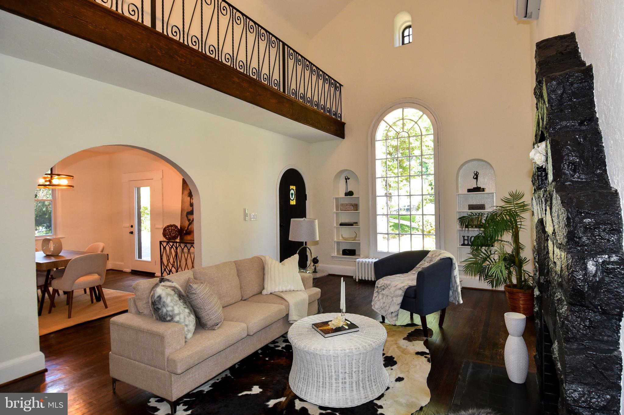 428 Hamilton Avenue Silver Spring, MD 20901 - Photo 8 of 82 Gallery Image 8