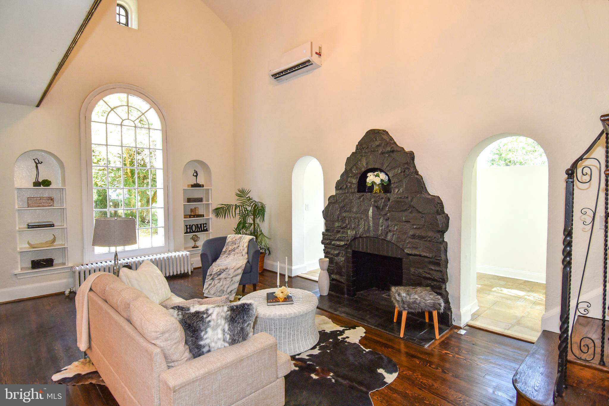428 Hamilton Avenue Silver Spring, MD 20901 - Photo 9 of 82 Gallery Image 9