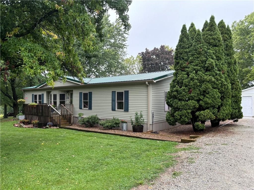 6070 State Rte O Agency, MO 64401 - Photo 1 of 1 Gallery Image 1