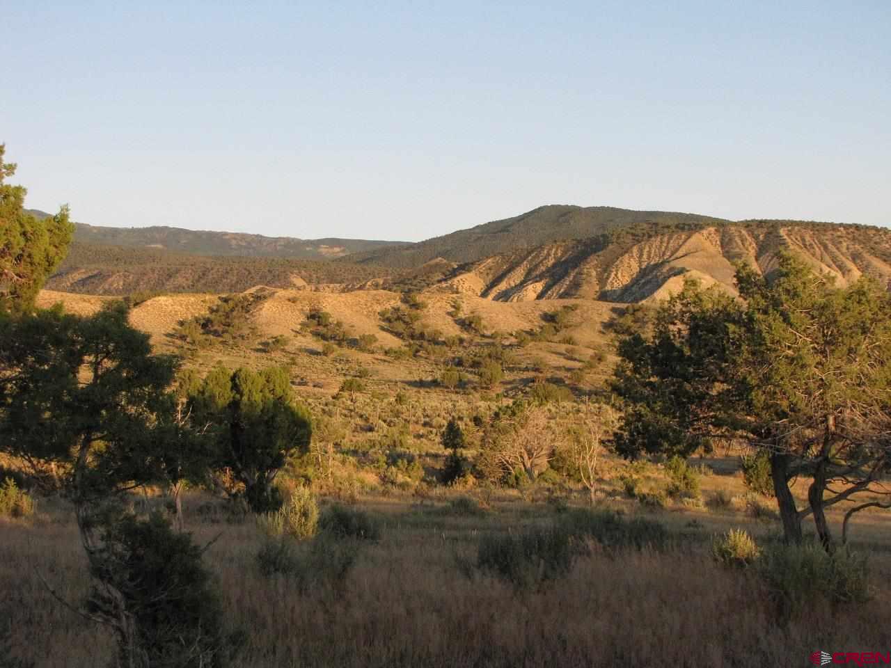 Tbd - P4 Uncompahgre Road Montrose, CO 81403 - Photo 6 of 6 Gallery Image 6