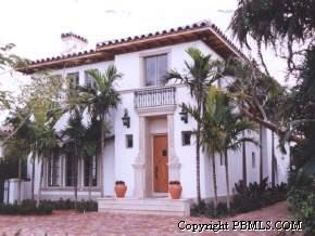 252 Kenlyn Road Palm Beach, FL 33480 - Photo 1 of 1 Primary Photo