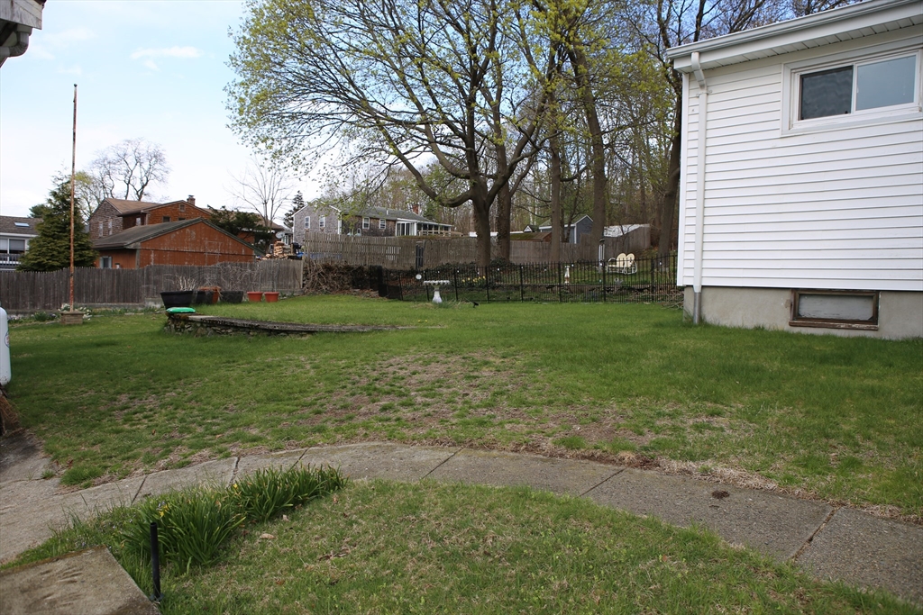 134 Baldwin Street, Unit 2 Fall River, MA 02720 - Photo 30 of 31