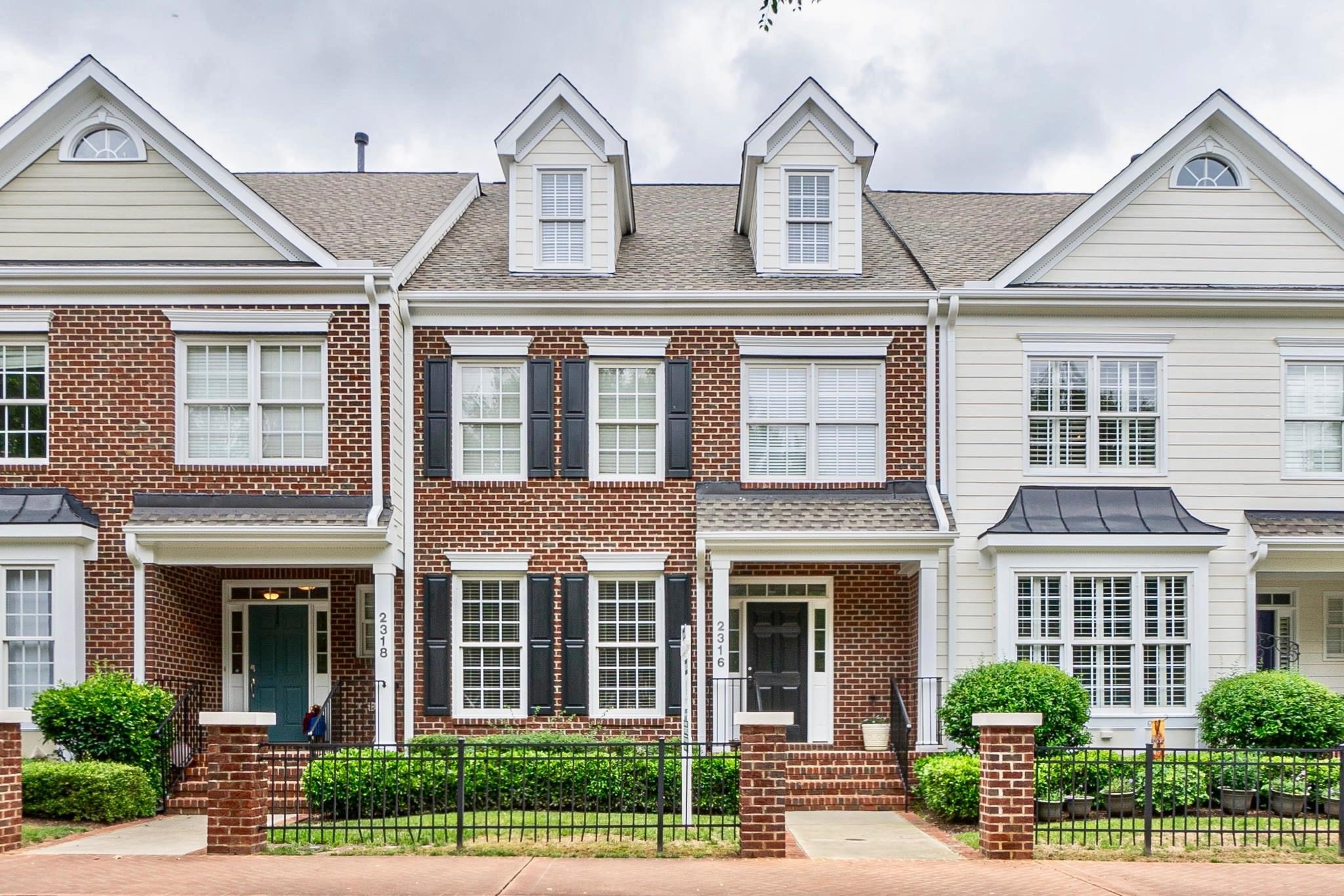 2316 St Paul's Square Raleigh, NC 27614 - Photo 2 of 29 Photo 2