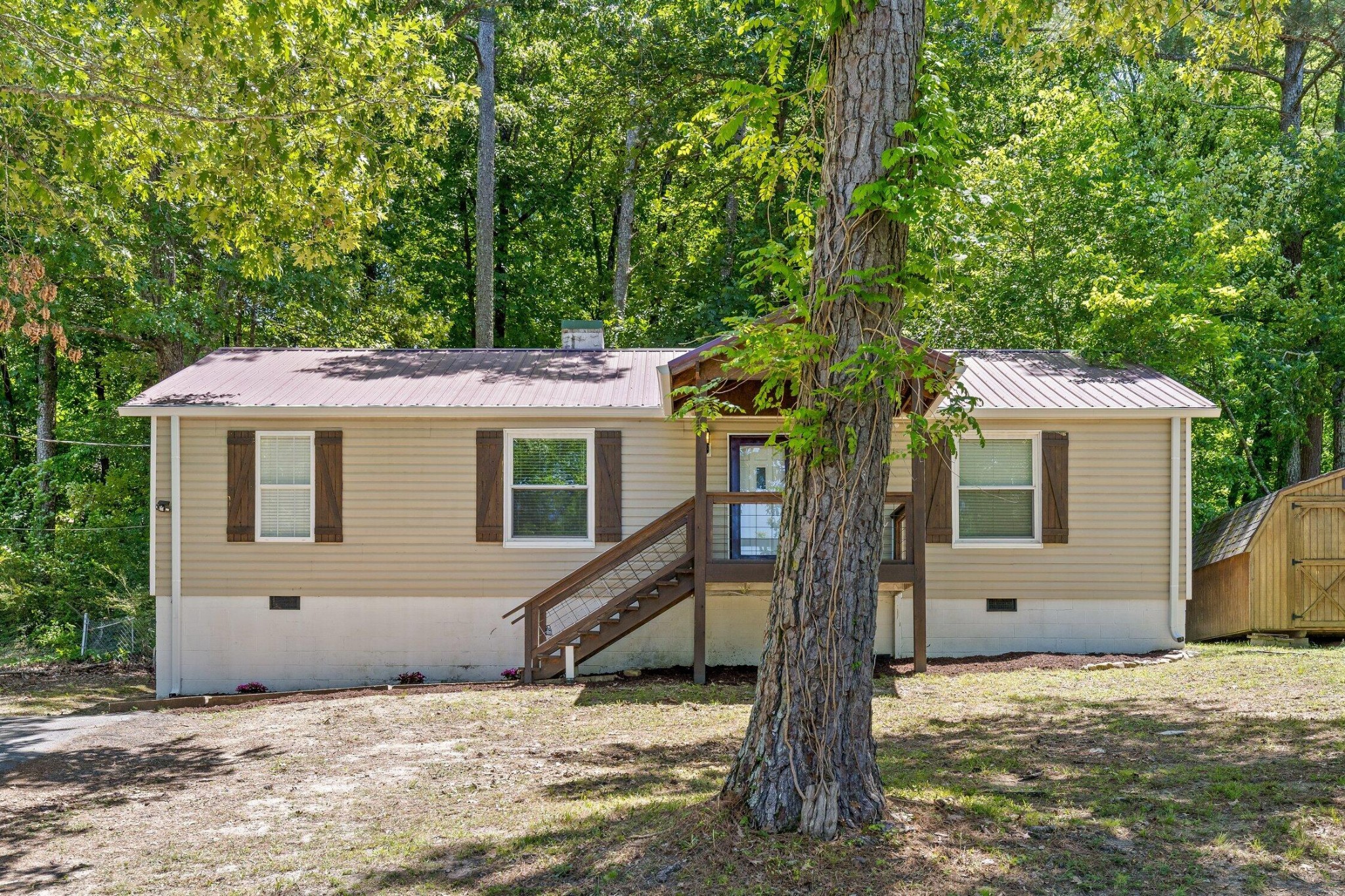 1310 Labrea Drive Chattanooga, TN 37421 - Photo 34 of 34 Gallery Image 34