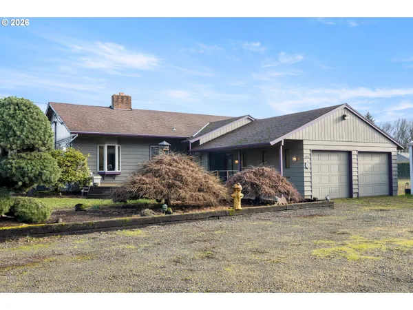 $995,000 | 6884 South Hansen Lane, Aurora, OR 97002
